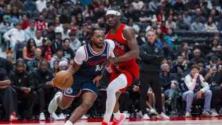 Fantasy Analysts Split on Garland, Kessler, and Flagg Ahead of NBA Drafts