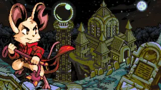 Mina The Hollower Digs In with May 29 Release and $19.99 Price