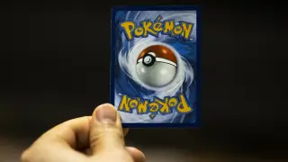 Red-Ink Blood Mew Misprint Sparks Viral Frenzy in Pokémon's 30th Anniversary Set