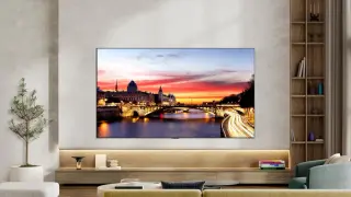 LG's Creator Original: A Fresh OLED Picture Mode That Honors Creator Intent
