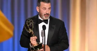 Kimmel's Talarico interview moves to YouTube amid ABC-FCC dispute