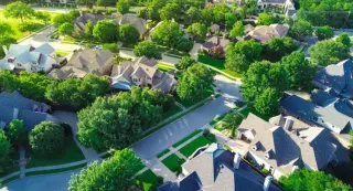Mortgage Rates Dip as U.S.-Iran Ceasefire Eases Market Tensions