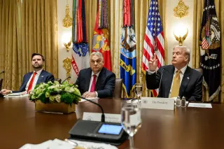 Hungary Rejects Orban, Delivers Blow to Illiberal Populism