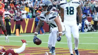 NFL Week 4: Model Backs Giants and Seahawks as History and Rivalries Take Center Stage