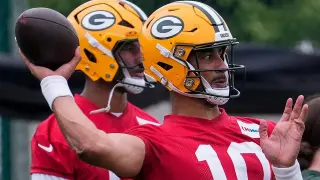 Defense Dominates Packers Practice 7 Ahead of Family Night