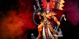 Games Workshop Tone Pro Launch Sparks Retail Friction and Creative Showcase