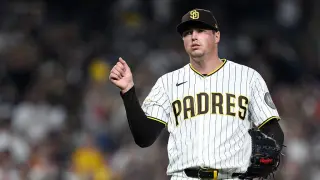 Padres closer Mason Miller delivers video-game-level dominance, reshaping late-inning baseball