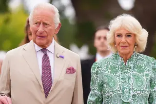 Queen Camilla details King Charles’s love of humor in new documentary