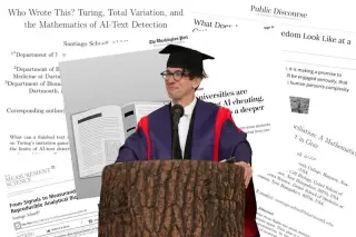 Dartmouth Provost Schnell Faces AI-Detection Scrutiny Over Pangram Results