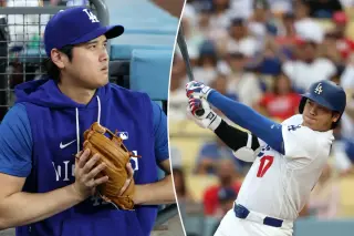 Ohtani resumes hitting progression as Dodgers face playoff uncertainty