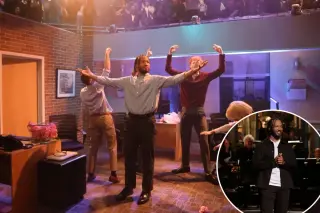 SNL Writer Reveals Hidden Fan Trap in Jalen Brunson’s Office MVP Sketch