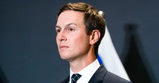 Ethics Group Sues to Block Kushner’s Unconfirmed Diplomatic Role