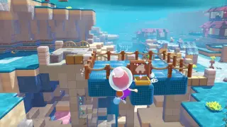 Pokémon Pokopia Dives Into Oceanic DLC With Bubbly Basin on Switch 2