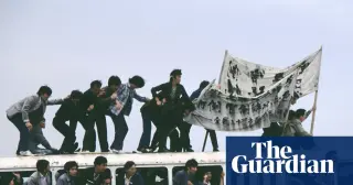 Keeping Tiananmen’s memory alive through archives and exile