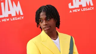Bengals rookie trades helmet for Hollywood pursuit