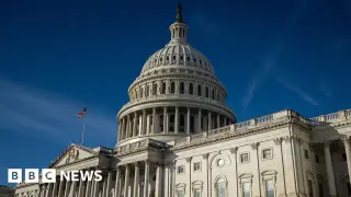 Congress Keeps FISA in Limbo with 10-Day Extension amid 702 Reform Talks