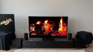 Sony Bravia 9 II: True RGB ambition meets OLED competition