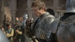 Ormund’s Ironic End: Norton Breaks Down the Dragon-Scarred Finale