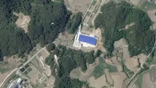 IAEA flags new Yongbyon facility and Kangson expansion in North Korea