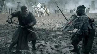 Warner Bros. Sets June 2029 Release for 'Aegon's Conquest' Feature