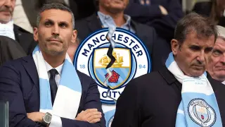 Speculation mounts over 60-point penalty for Man City as political interference fears grow