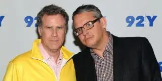 Behind Talladega Nights: McKay, Ferrell, Cohen on Ricky Bobby’s Rise and the Kiss
