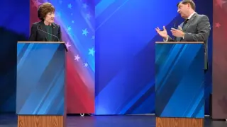Jackson Refuses Apology for 'Shut Up' Remark, Defends Temper as Collins Cites Past Conduct