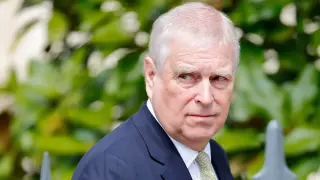 Ex-Royal Prince Andrew Faces Fresh Police Scrutiny Over 2002 Ascot Incident