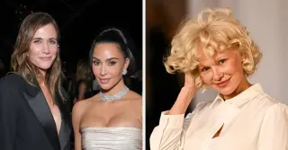 Swift's 40-Carat Diamonds and Vintage Gowns Define 6th Academy Museum Gala