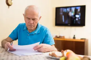 A Big Pension Can Lock You Into Medicare’s Top IRMAA Bracket for Life