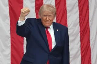 Trump Declared in Excellent Health, Emphasizing Stamina Ahead of Elections