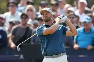 Clark praises Detroit Golf Club redesign, but laments its return absence next year