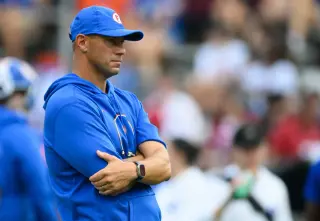 Florida Gators Collapse to 4-2 After Back-to-Back Losses to Missouri and South Carolina