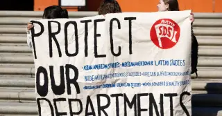 UT Austin Eliminates Four Ethnic and Gender Studies Majors Amid National DEI Rollback