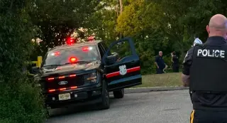 Body of 10-year-old recovered after three children swept into Passaic River