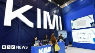 Moonshot's Kimi K3 Emerges as Open-Source Rival to OpenAI and Anthropic