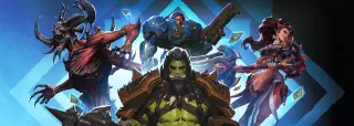 BlizzCon 2026 Wrap-Up: Champs Crowned and Community Moments Celebrated