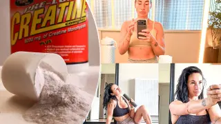 Creatine Diaries: Real Changes I Noticed After 3 Months