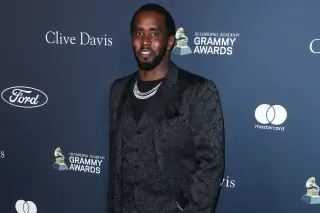 Sean Combs Moves to Smaller Pennsylvania Prison After New Jersey Controversy