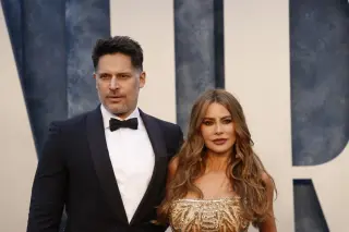 Manganiello's Memoir Links Autoimmune Crisis to Vergara Divorce