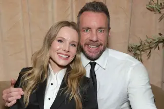 Kristen Bell Admits Weekly Tears Over 'Brutal' Public Parenting, Igniting Online Debate