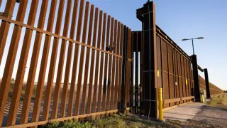 U.S. Army laser downs cartel drones near Texas border