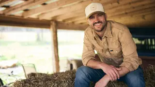 Drew Baldridge Contrasts Jelly Roll's Chaotic Backstage with Luke Bryan's Family-First Lifestyle