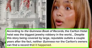 16 Global Mysteries That Still Baffle the World