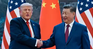 Trump-Xi Summit Sparks Hype, Yet Few Concrete Wins for U.S.