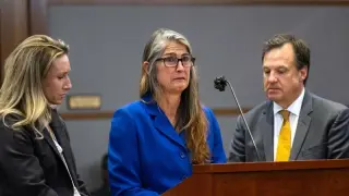 Colorado DNA data manipulation leads to 10-year prison sentence