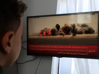 Yemen’s fragile stalemate frays as new clashes threaten wider war