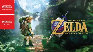 Nintendo Sets Strict Rules for Ocarina of Time Midnight Launches in US