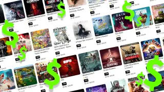 PlayStation Store Summer Sale Brings Dozens of PS5 Games Under $15