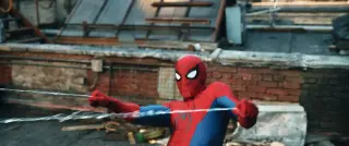 Spider-Man: Brand New Day Smashes $700M Domestic Record in 13 Days